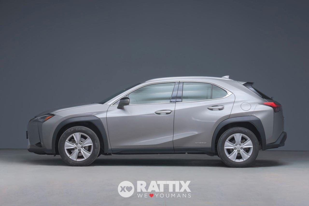 Lexus UX 250h 2.0 Hybrid Business