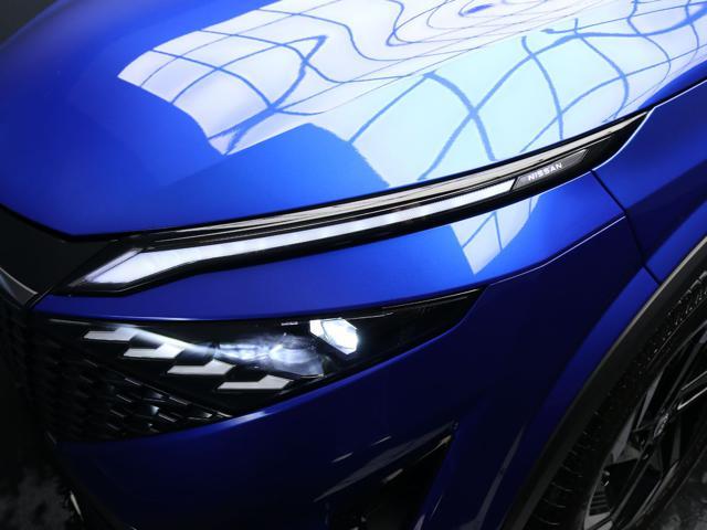 NISSAN Qashqai MHEV 158 CV Xtronic N-Connecta