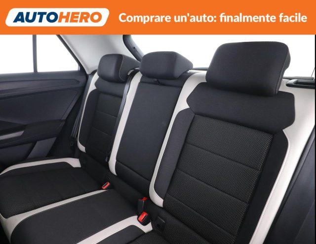 VOLKSWAGEN T-Roc 1.5 TSI ACT Advanced BlueMotion Technology