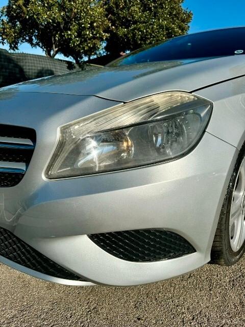 Mercedes-benz A 180 CDI Sport 110 CV