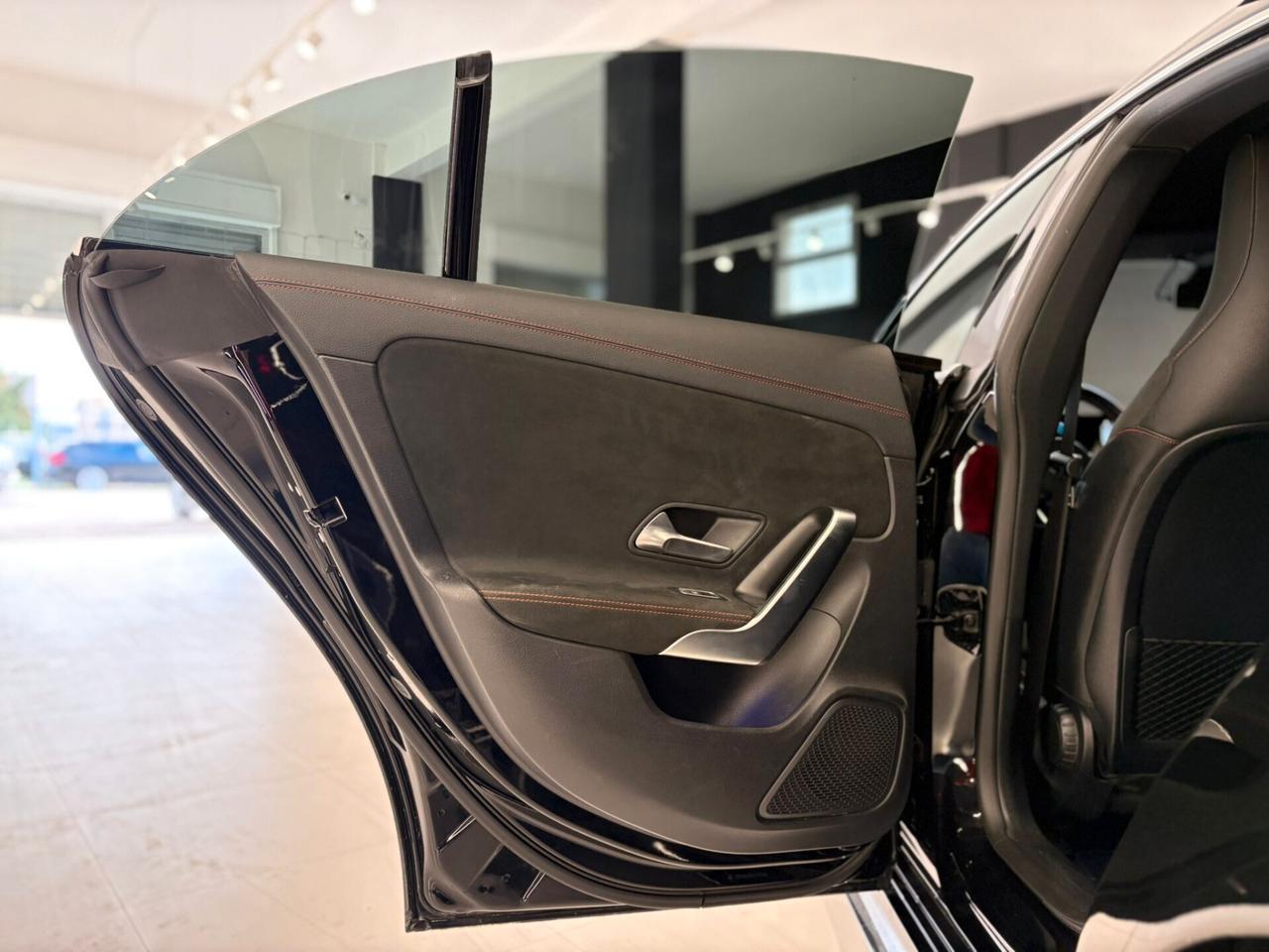 Mercedes CLA 200d 150 CV AMG Premium 2020