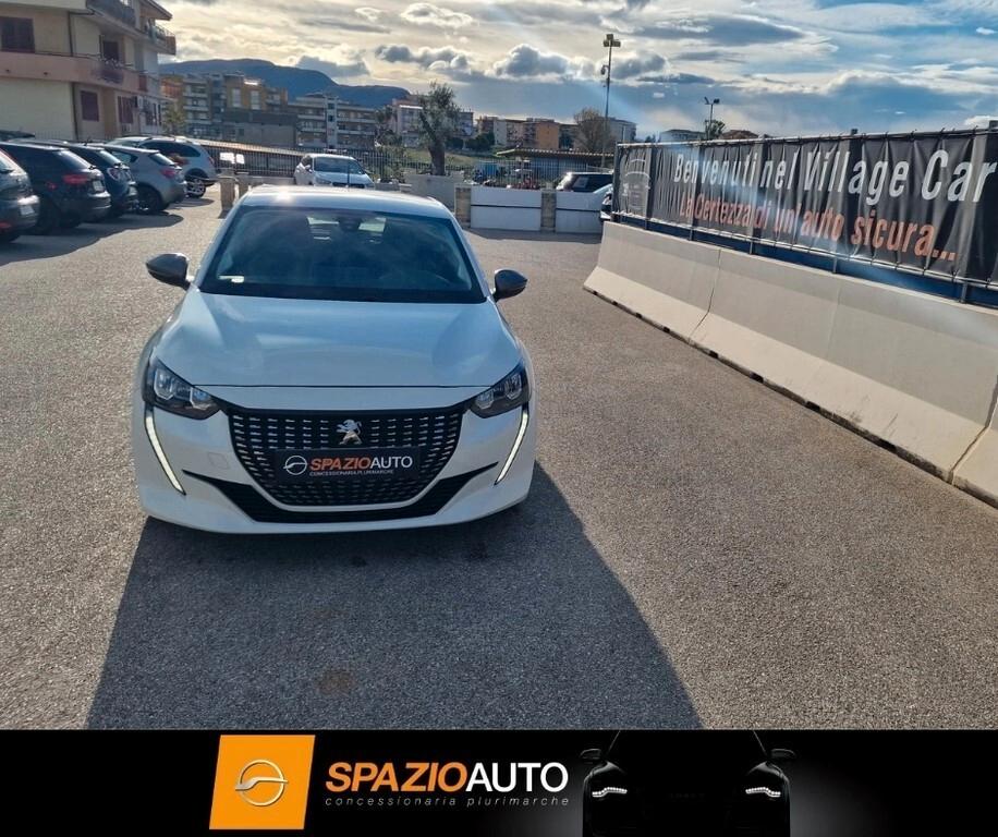 Peugeot 208 1.5 BlueHDi 100CV 6M *ALLURE PLUS*