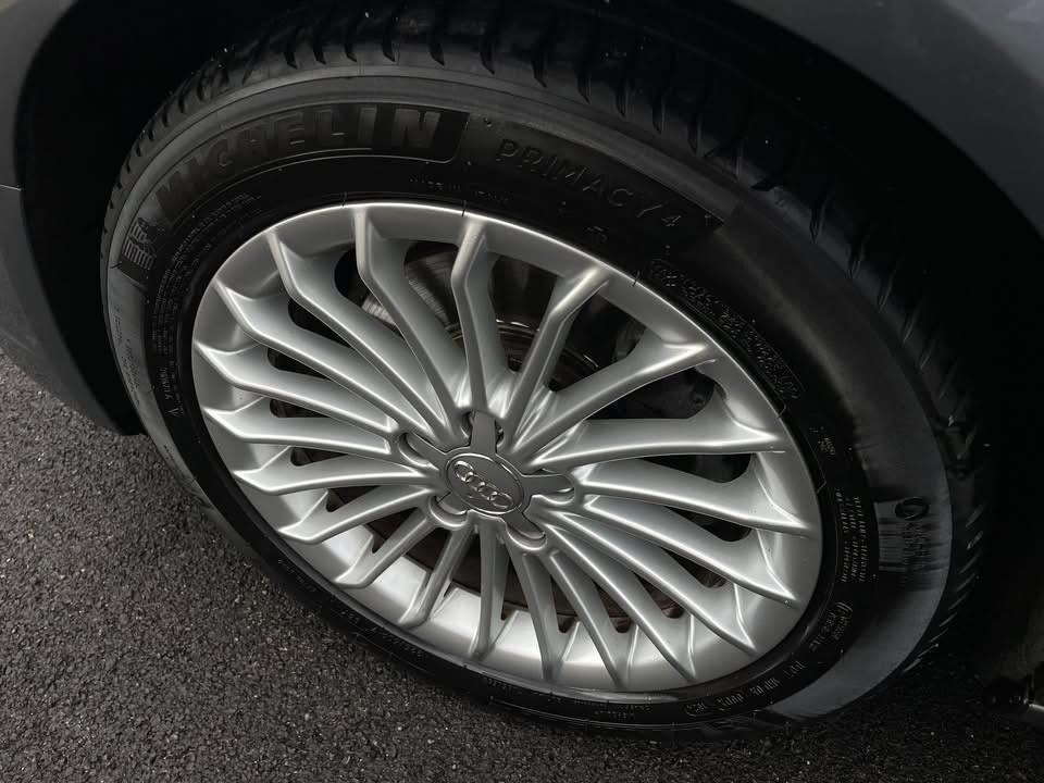 Audi A4 Avant 2.0 TDI 150 CV S-Line