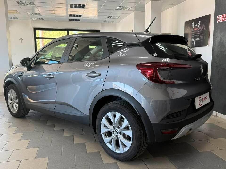 Renault Captur TCe 90 CV Business
