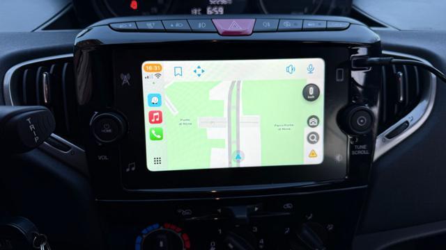 LANCIA Ypsilon 1.0 FIREFLY S&S HYBRID GOLD*24M.G.*CARPLAY*LED*TEL