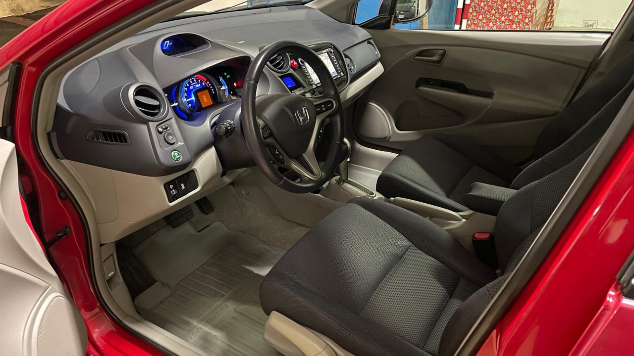 Honda Insight 1.3 Executive i-Pilot