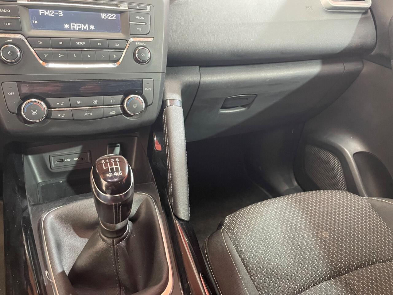 Renault Kadjar dCi 130CV Energy Intens
