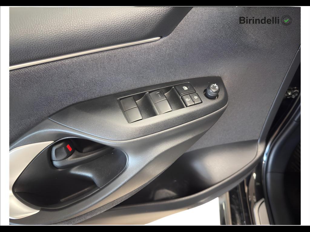 TOYOTA Yaris 4ª serie - Yaris 1.5 Hybrid 5 porte Style