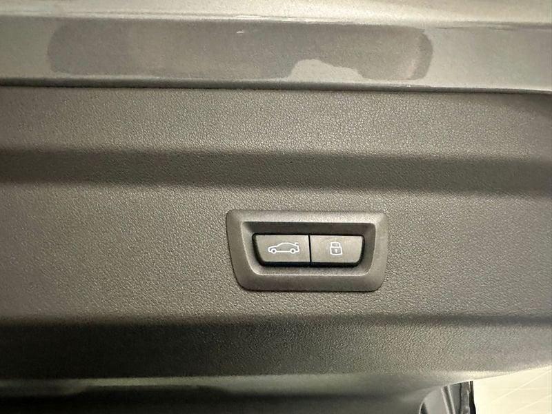 BMW X2 xdrive 20d 48V MSport auto