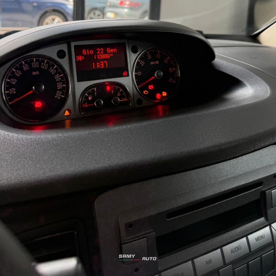 Lancia MUSA 1.3 Mjt 92 CV