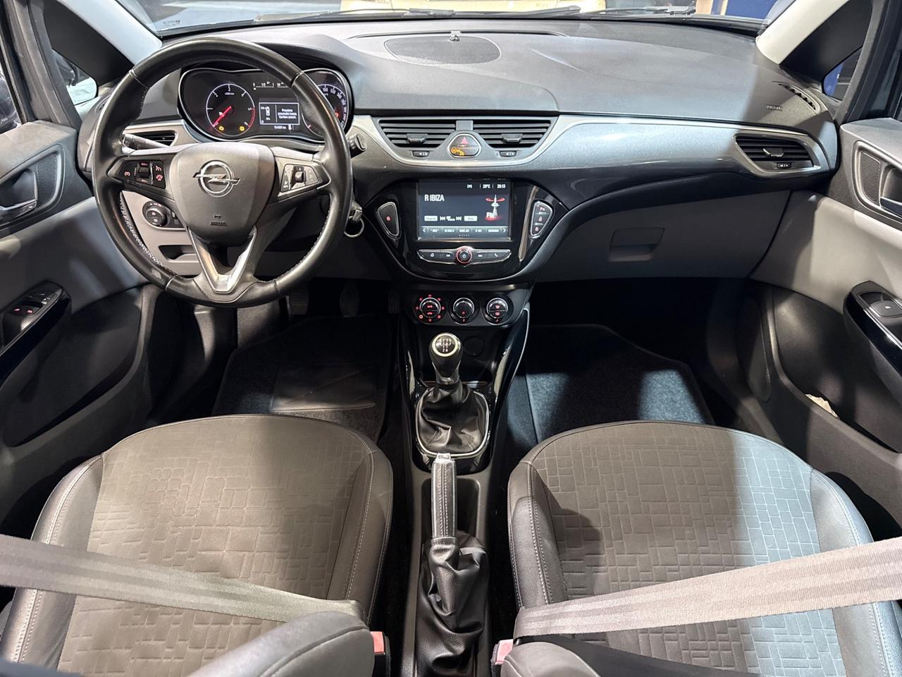 Opel Corsa 1.3 CDTI 5 porte Black Edition