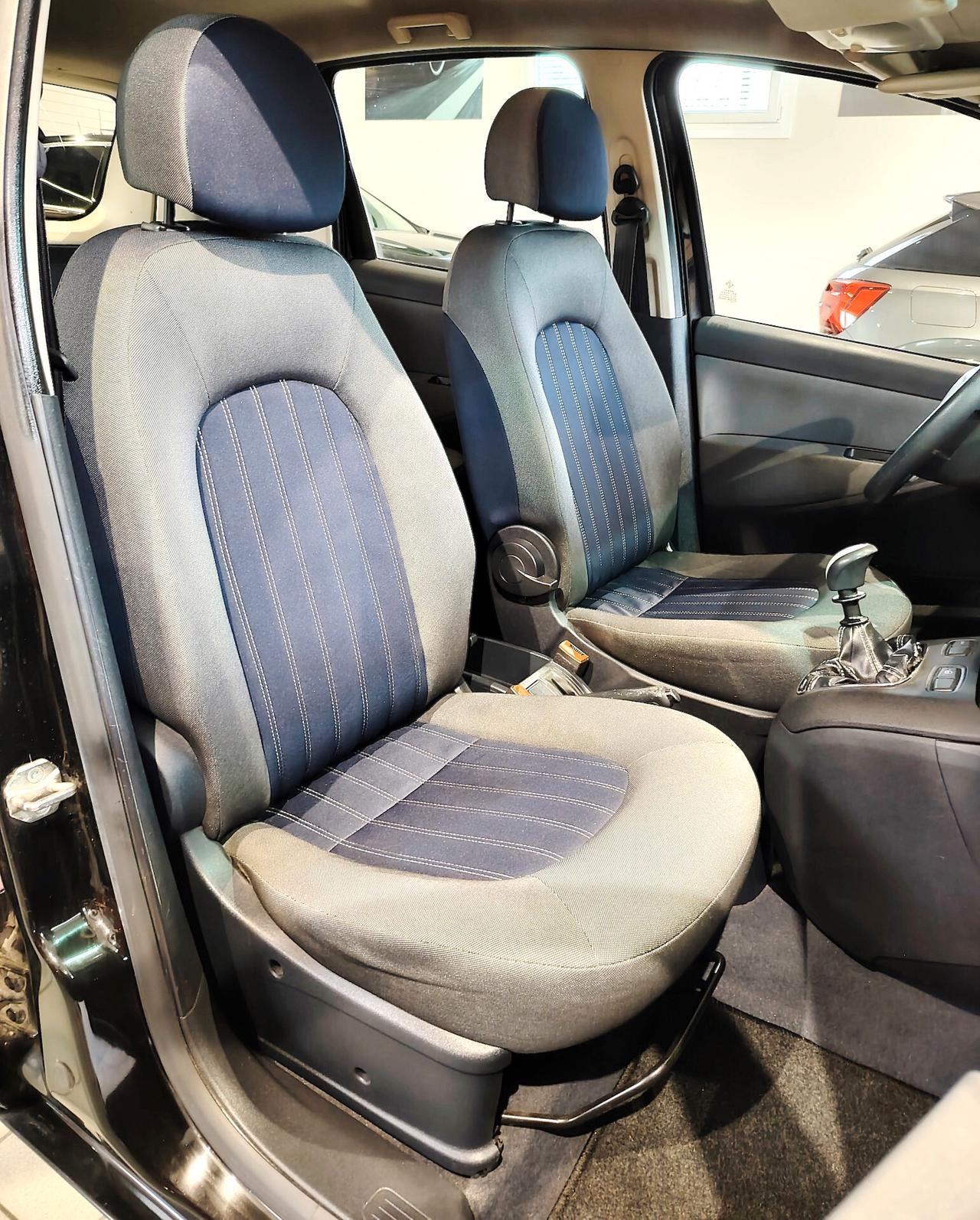 Lancia MUSA 1.4 Oro Ecochic GPL