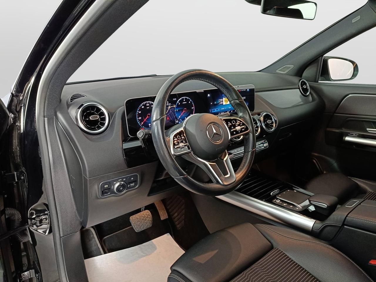 Mercedes-Benz GLA-H247 2020 - GLA 200 d Sport Plus auto