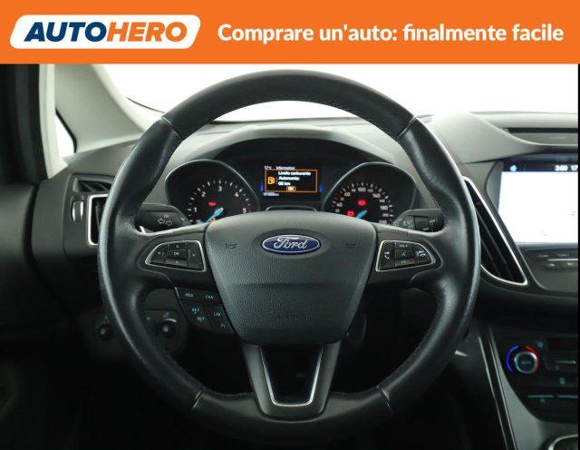 FORD C-Max 1.5 TDCi 120CV Start&Stop Titanium