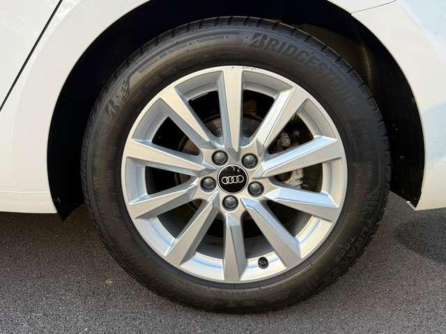 Audi A1 Sportback 1.0 30 tfsi 110cv SEDILI RISCAL/FULL LED