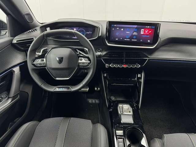 Peugeot 2008 GT *PROMO KASKO* 1.2 HYBRID e-DCS6 136CV KM0 2025