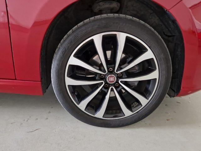 FIAT Tipo 1.4 T-Jet 120CV GPL 5P S- DESIGN