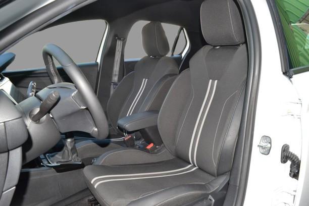 OPEL NUOVA CORSA GS 1.2 75CV MT5