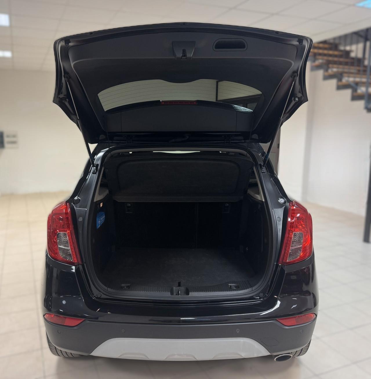 Opel Mokka X 1.6 CDTI Ecotec 136CV 4x2 Start&Stop Ultimate