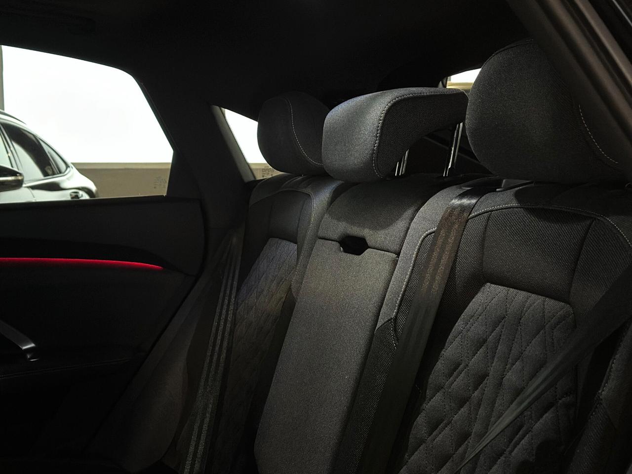 Audi Q5 SPB 40 TDI quattro S tronic line