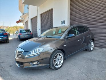 Lancia Delta 1.6 MJT DPF Platino