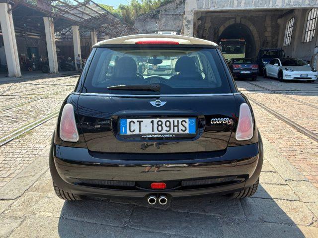 MINI Cooper S COOPER S ORIGINALE!!!!