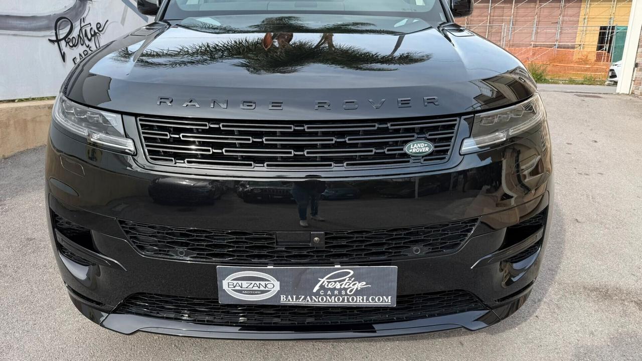 Land Rover Range Sport 3.0D l6 249 CV Dynamic SE 2025 km0