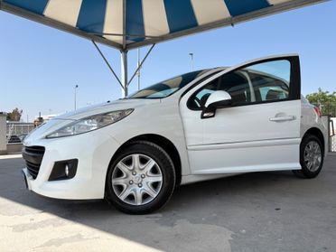 Peugeot 207 1.4 HDi 70CV 5p. Active
