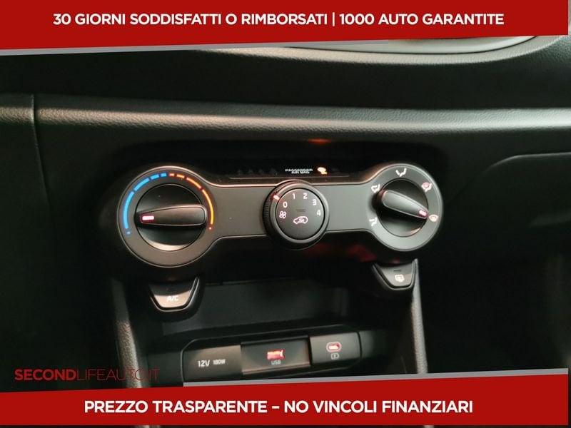 Kia Picanto 1.0 gdi Urban amt