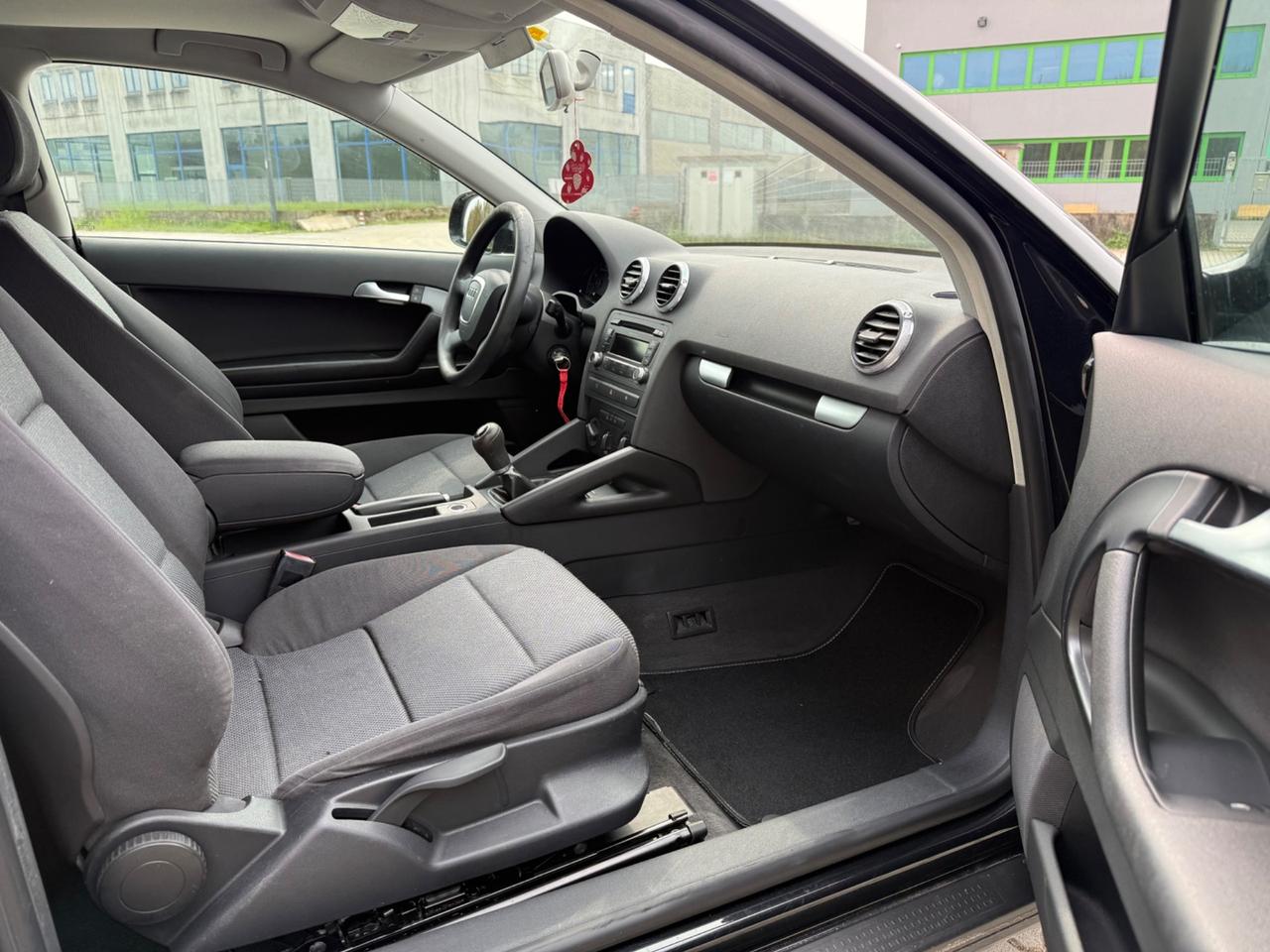 Audi A3 SPB 1.6 Ambition