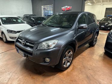 Toyota RAV 4 RAV4 Crossover 2.2 D-4D 150 CV DPF Luxury