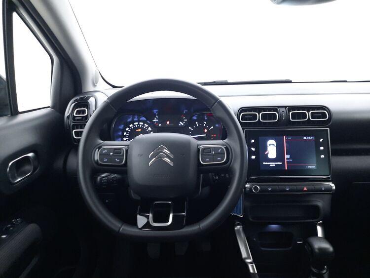 Citroen C3 Aircross Feel BR891468 1.5 Diesel 110CV