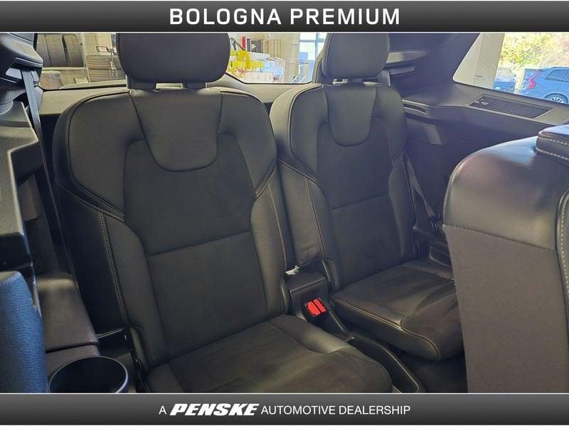 Volvo XC90 XC90 B5 (d) AWD Geartronic 7 posti R-design