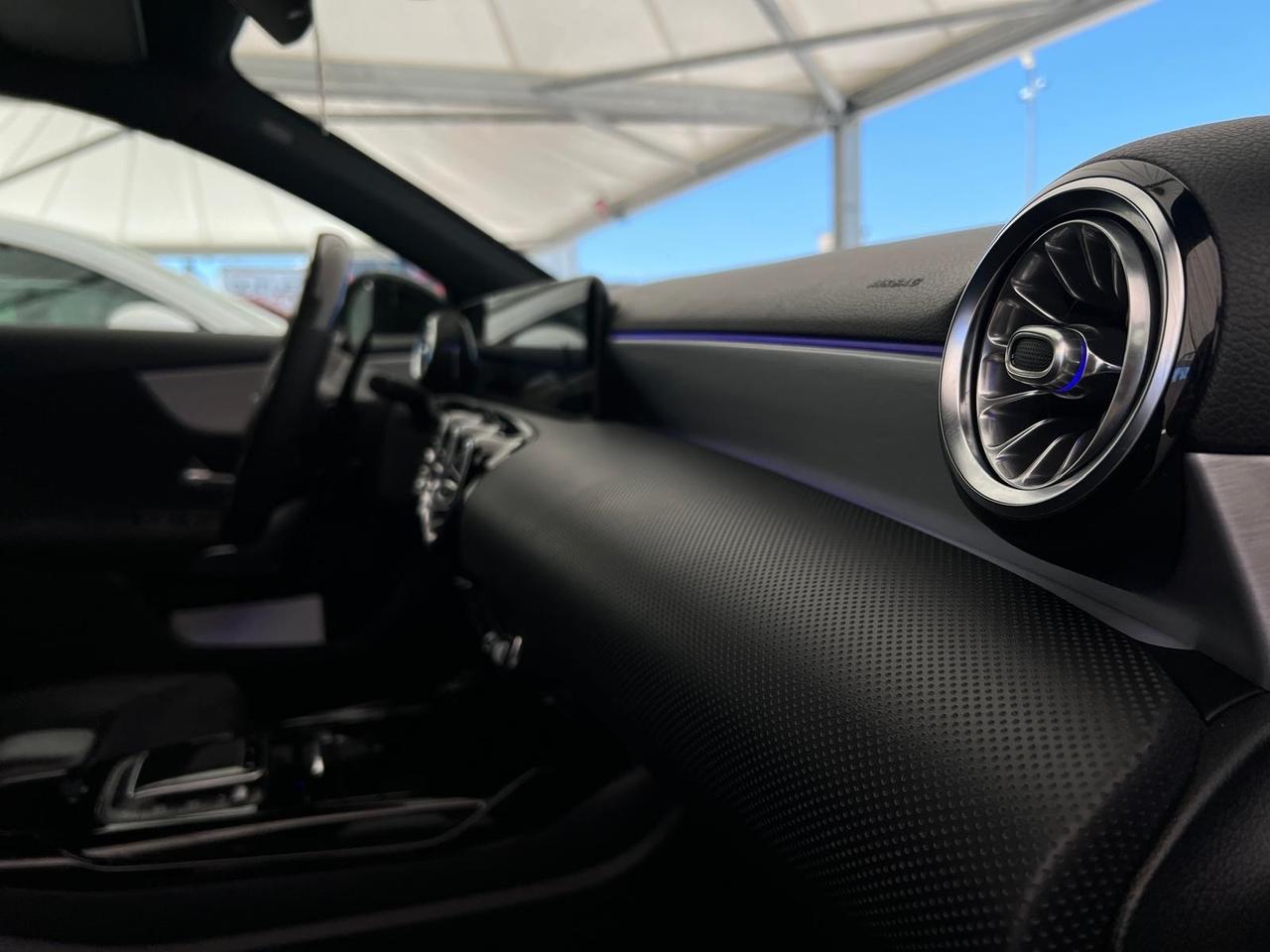 Mercedes-benz A 45 AMG 35 4Matic