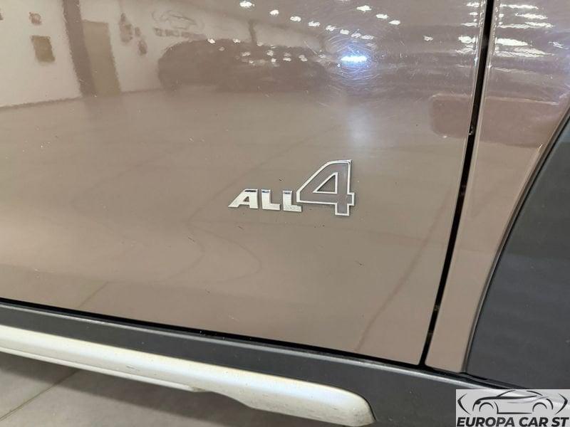 MINI Countryman Mini 1.6 Cooper D Countryman ALL4