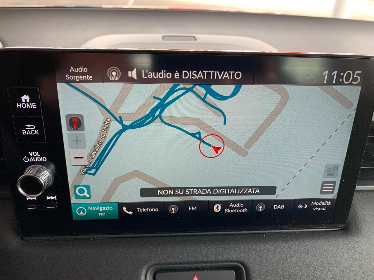 Honda HR-V 1.5 Hev eCVT Elegance