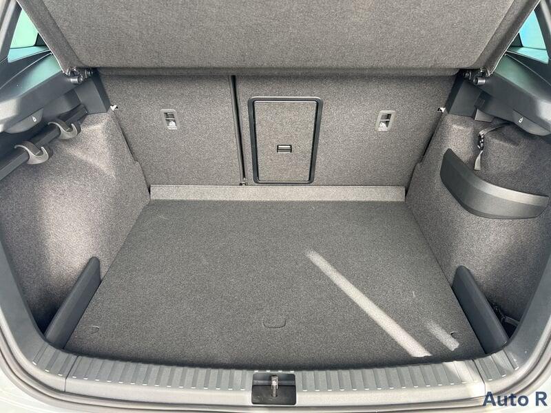 Skoda Karoq Karoq 2.0 TDI SCR 4x4 DSG SportLine
