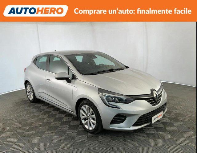 RENAULT Clio Full Hybrid E-Tech 140 CV 5 porte Intens