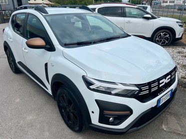 Dacia Sandero Stepway 1.0 TCe ECO-G Extreme Up