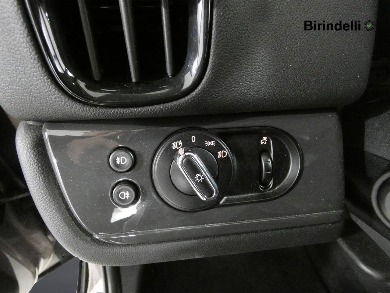 MINI Mini Countrym.(F60) - Mini 1.5 One D Northwood Edition Countryman