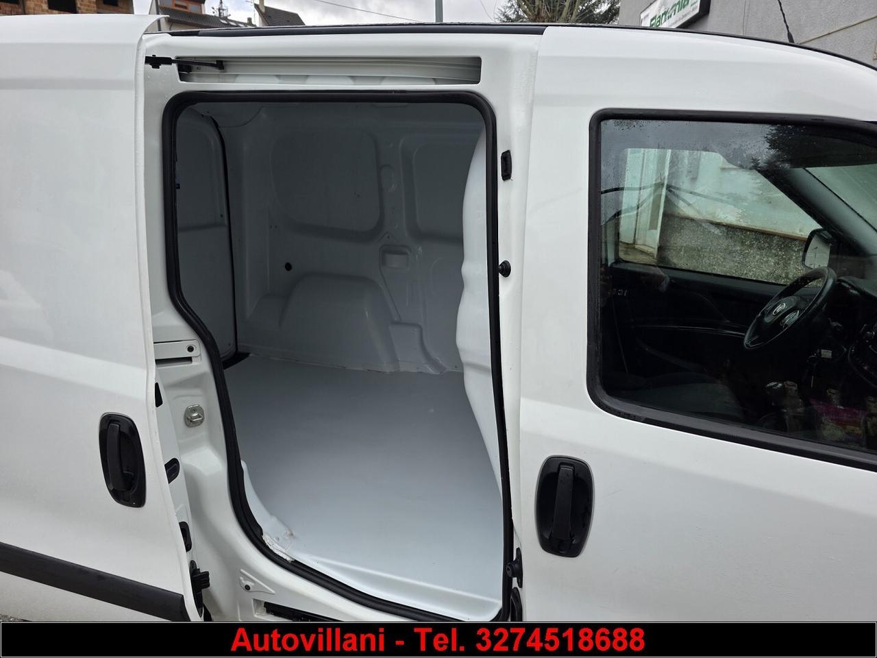 FIAT Doblo Doblò 1.6 MJT 120CV PC-TN Cargo 105