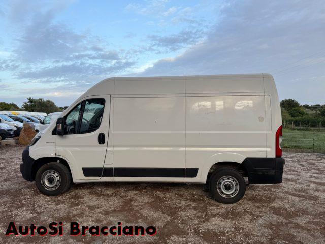 FIAT Ducato 33 2.3 MJT 140CV Furgone L2H2