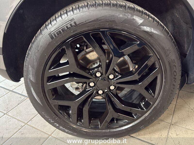 Land Rover Range Rover Evoque II 2019 Die 2.0d i4 mhev Bronze Collection