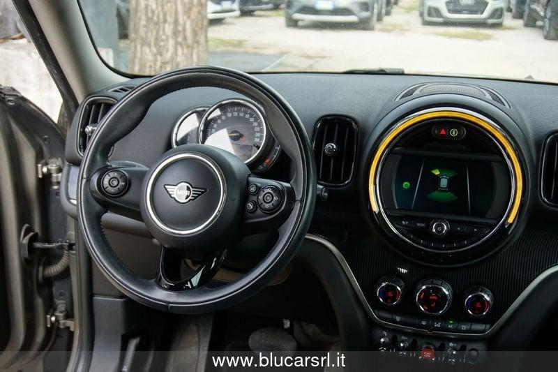 MINI Mini Countryman F60 Mini 1.5 One D Hype Countryman