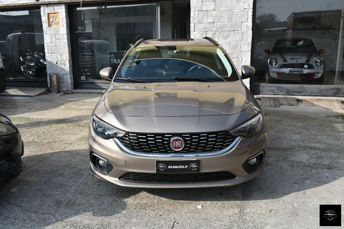 FIAT - Tipo SW 1.6 mjt Lounge s&s 120cv