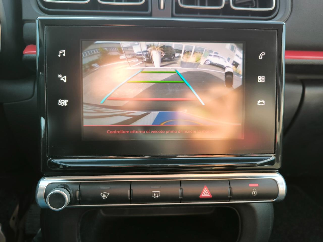 Citroen C3 PureTech 82 GPL Shine