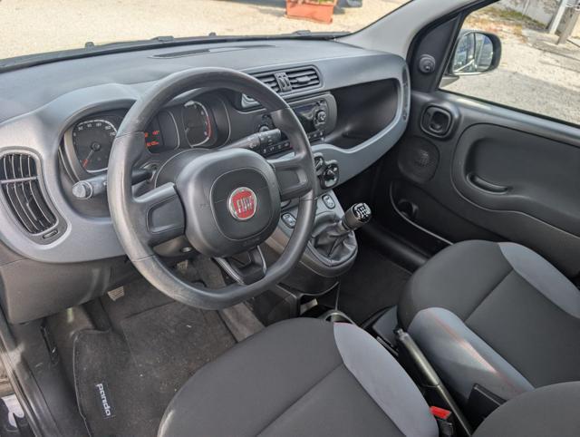 FIAT Panda 1.0 FireFly S&S Hybrid Easy