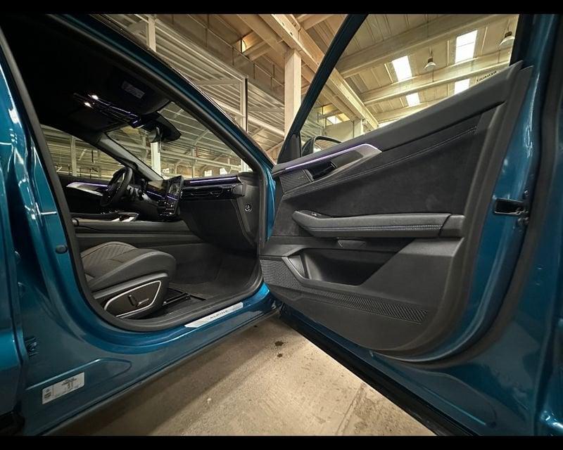 Renault Austral Austral Full Hybrid E-Tech Esprit Alpine 200 CV