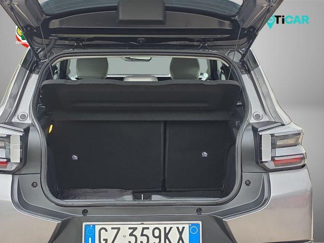 CITROEN C3 Hybrid 110 e-DCS6 Max