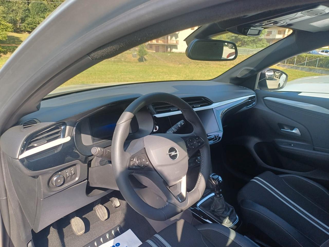 Opel Corsa 1.2 100 CV GS